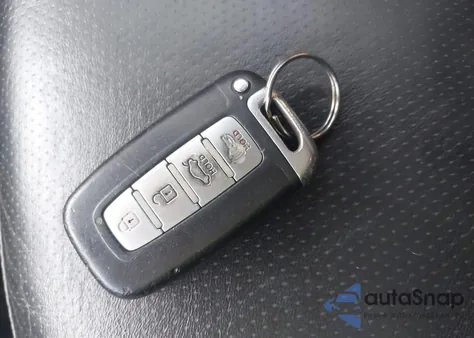 2012 Hyundai Sonata Limited 2.0T z USA, uszkodzony, nr VIN 5NPEC4AB7CH348244